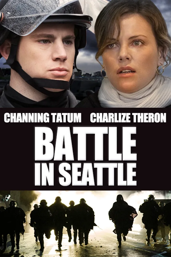Battle in Seattle
