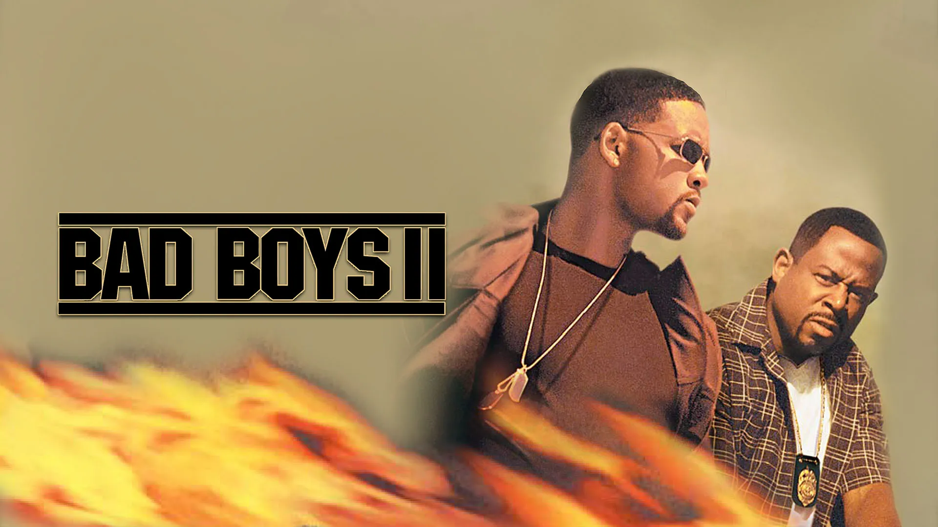 Bad Boys II