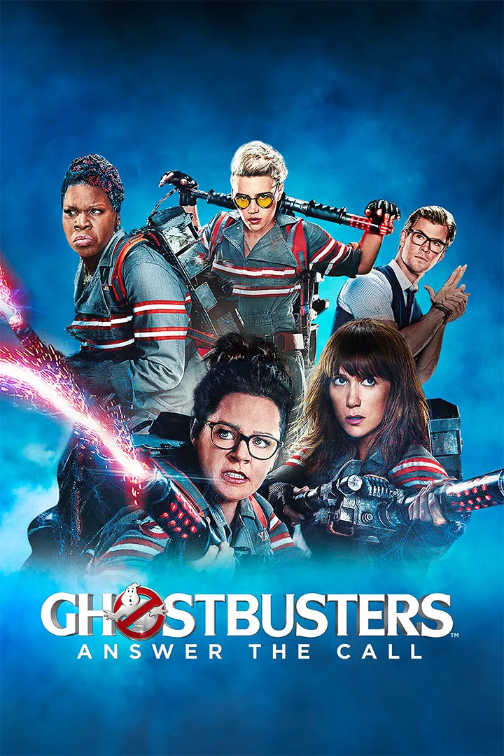 Ghostbusters