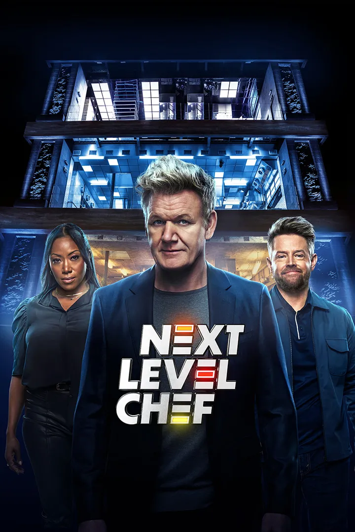 Next Level Chef S4