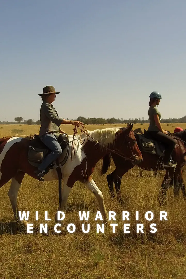 Wild Warrior Encounters