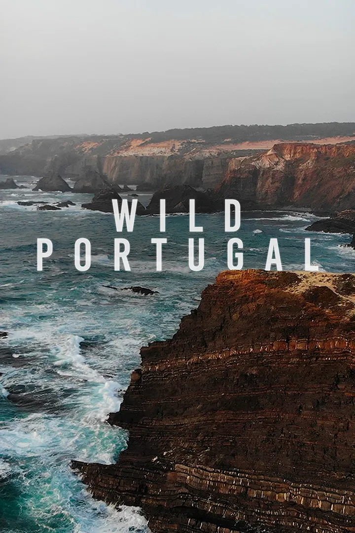 Wild Portugal