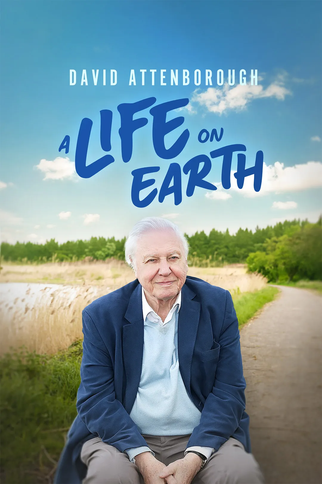 David Attenborough: A Life On Earth