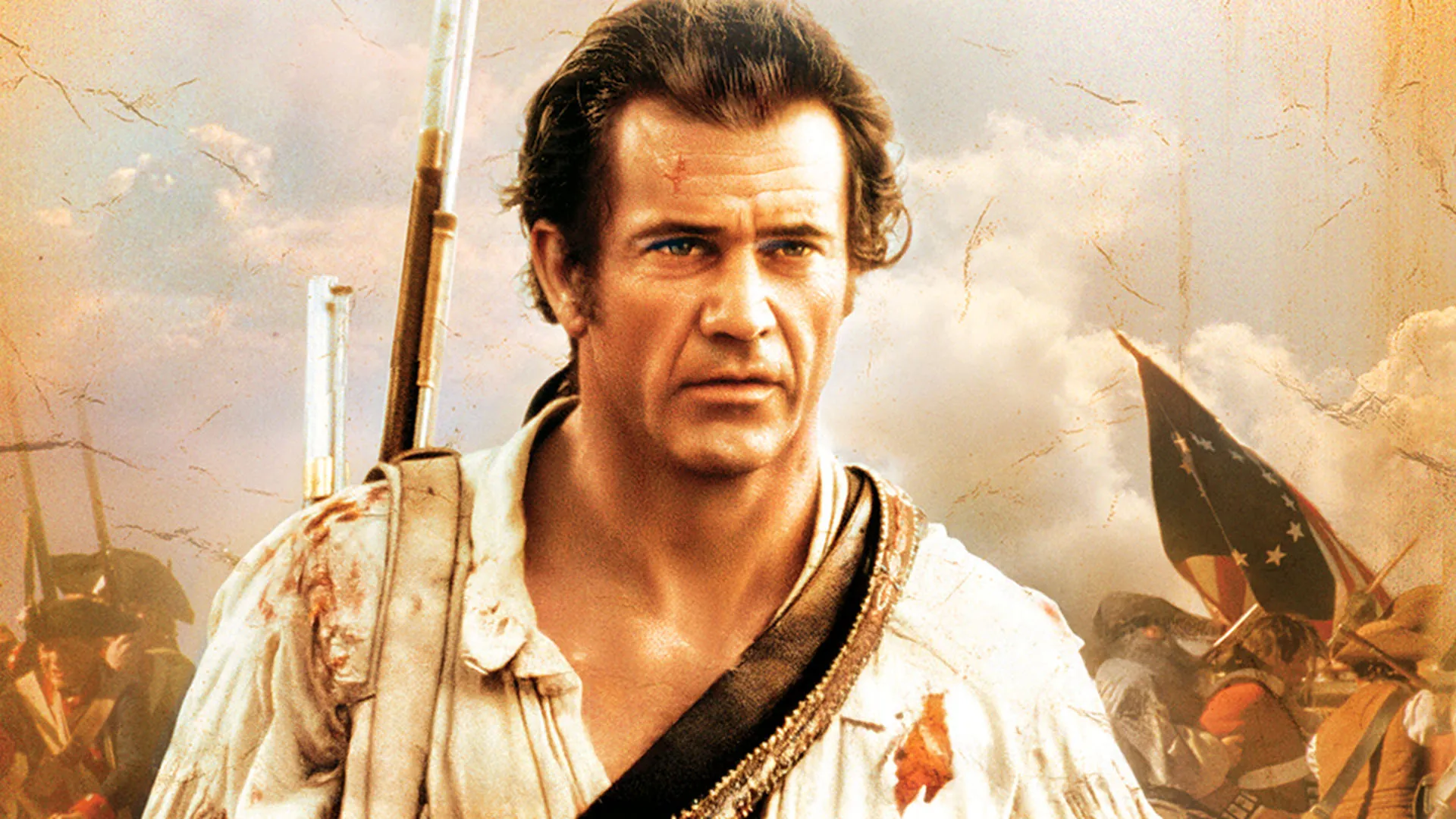 The Patriot