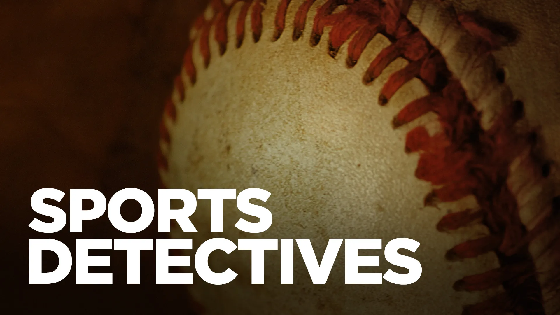 Sports Detectives