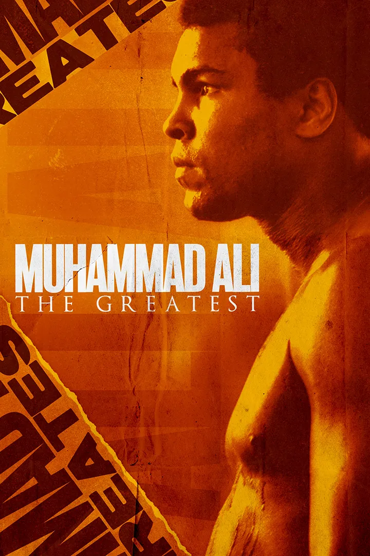 Muhammad Ali: The Greatest