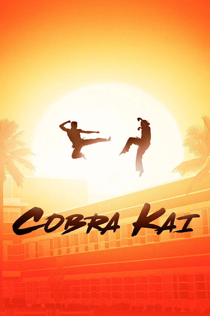 Cobra Kai
