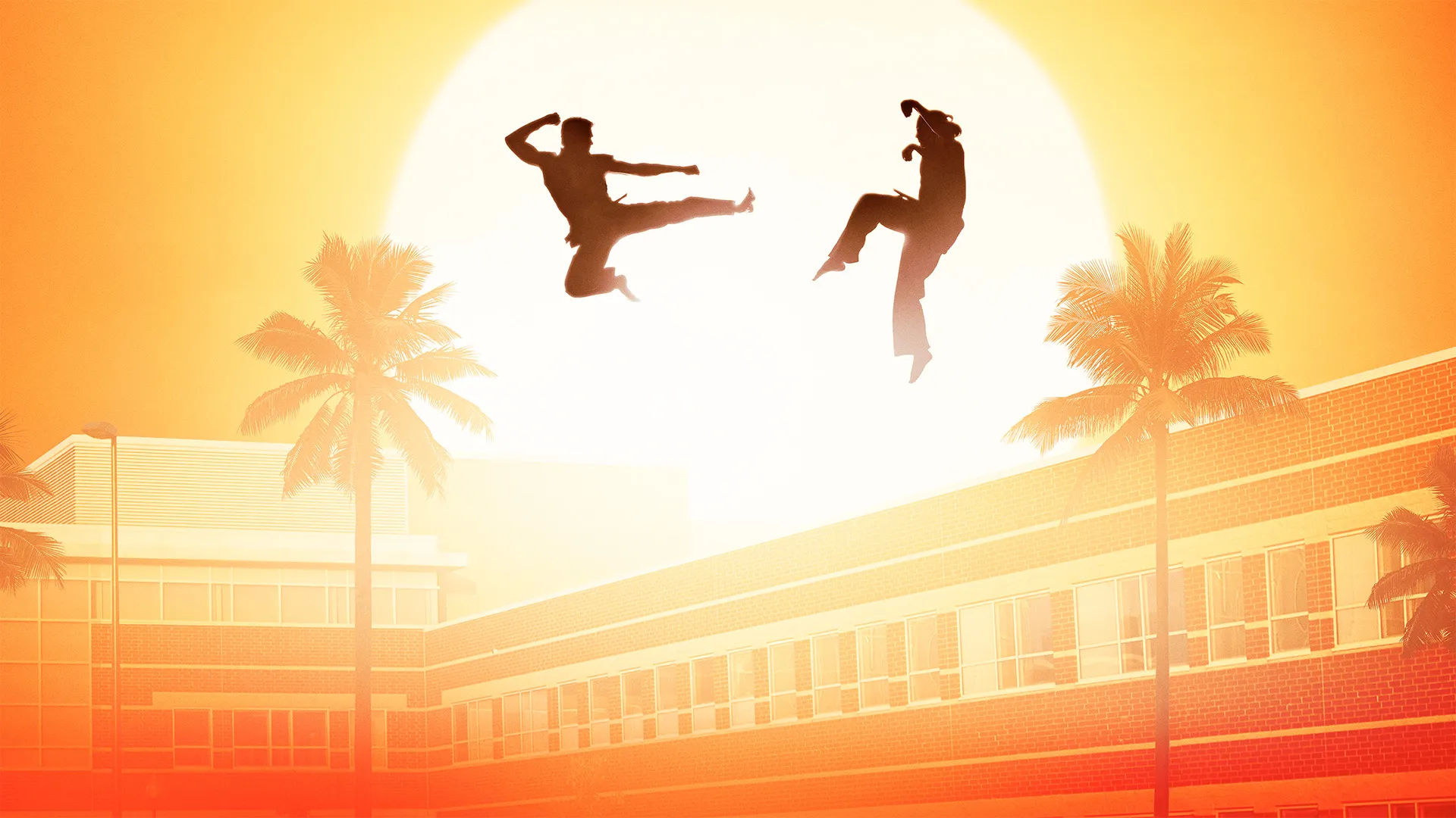 Cobra Kai