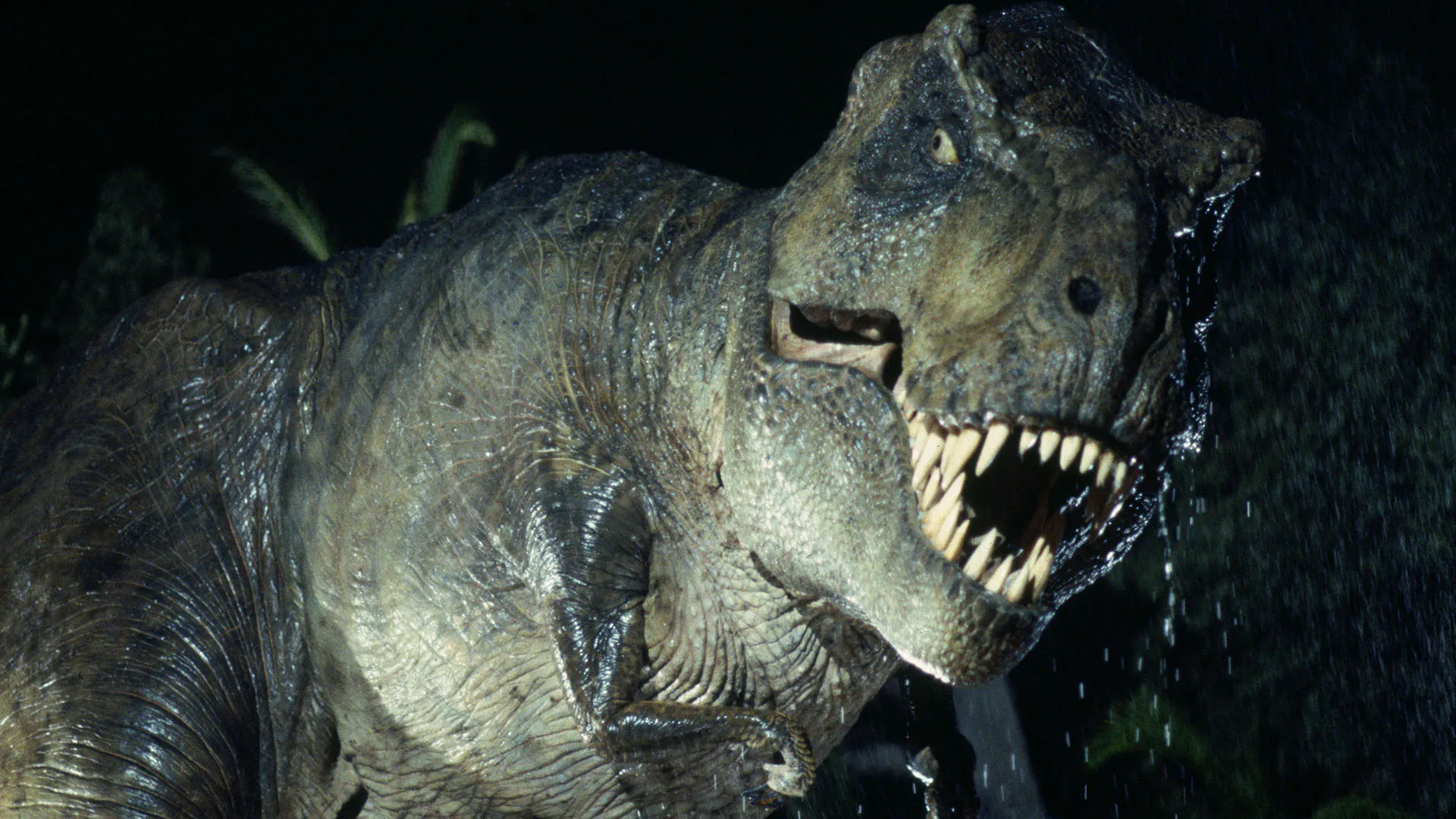 Jurassic Park