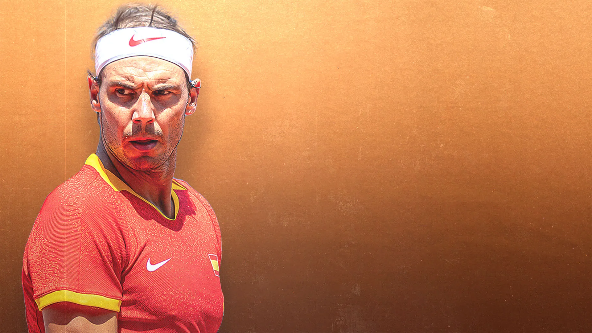 Rafael Nadal: King of Clay