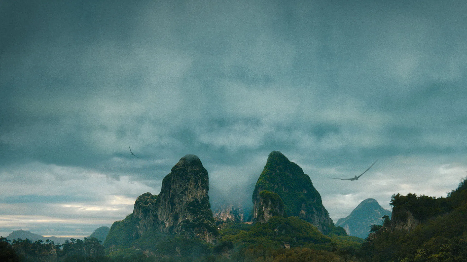 Jurassic World Rebirth: The Making of a New Era