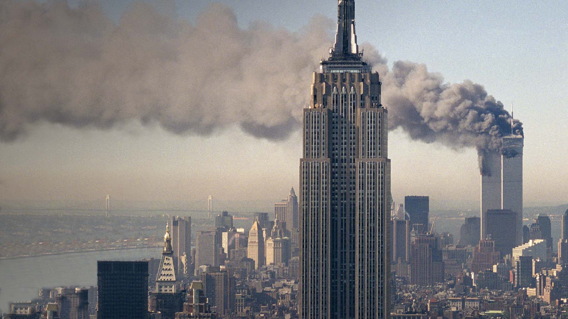 9/11: The Heartland Tapes