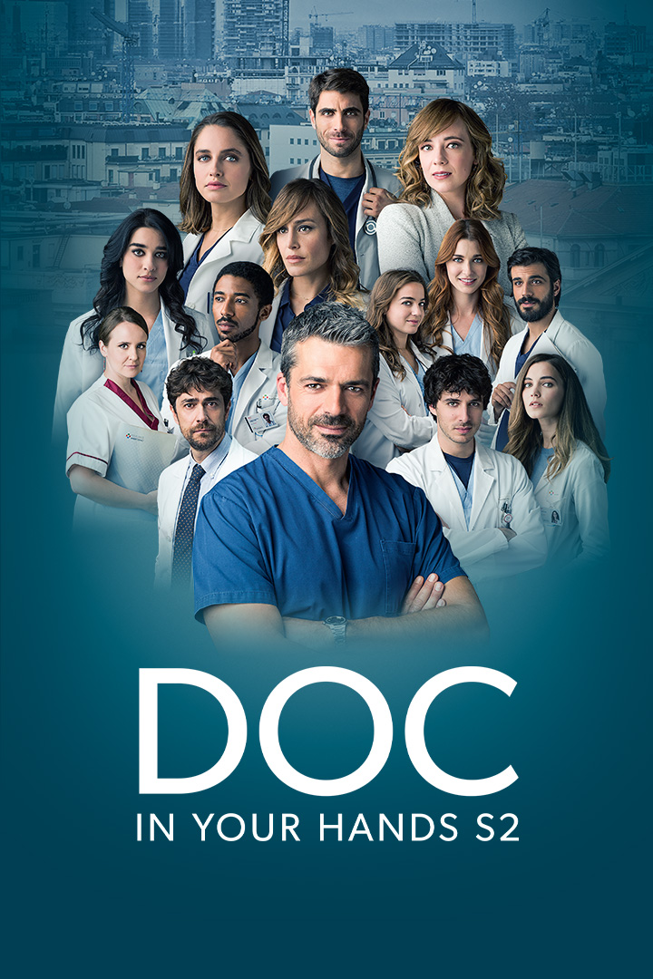 DOC In Your Hands S2