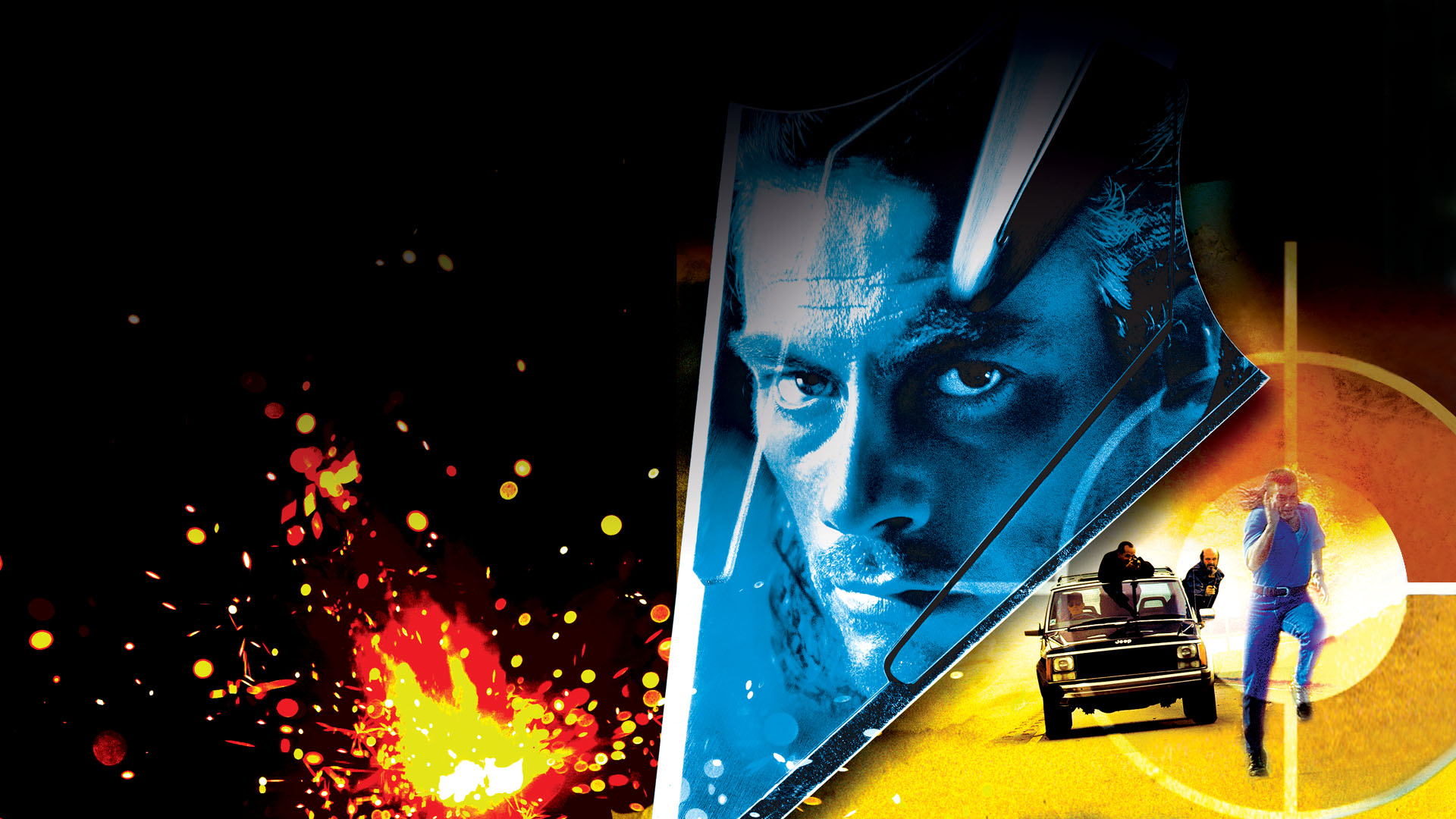 Hard Target