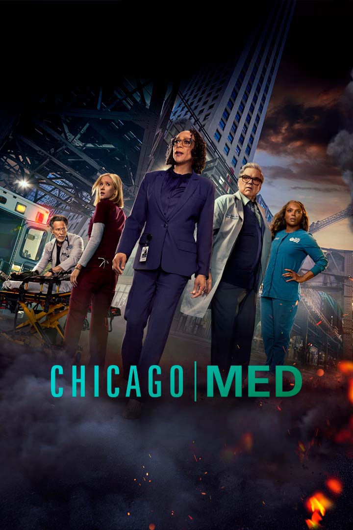 Chicago Med S10