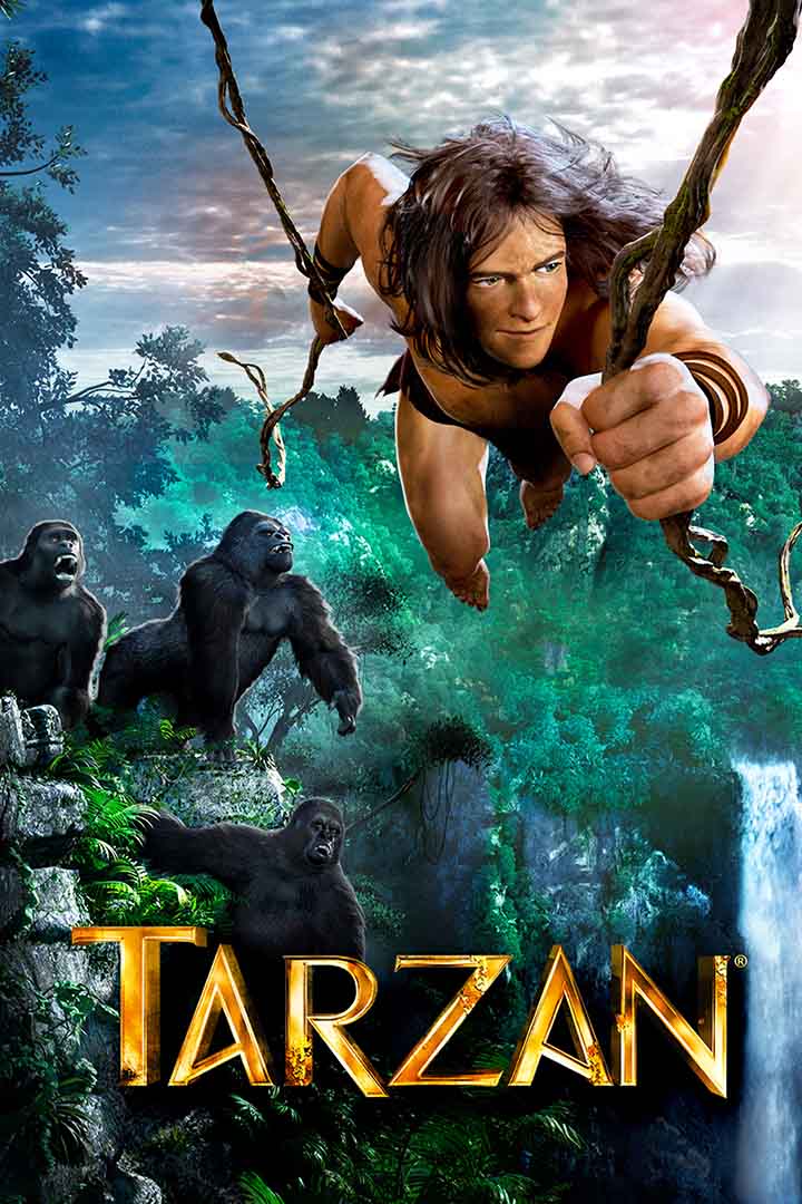 Tarzan