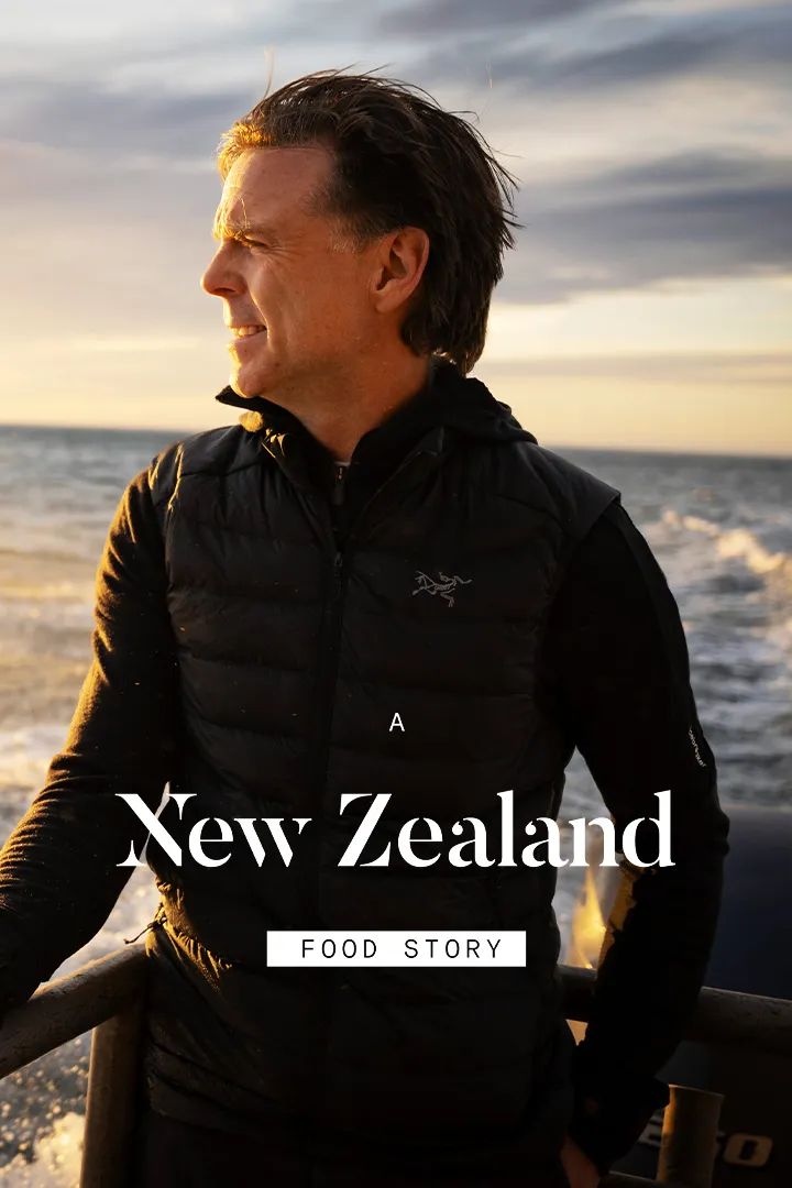 A New Zealand Food Story S4