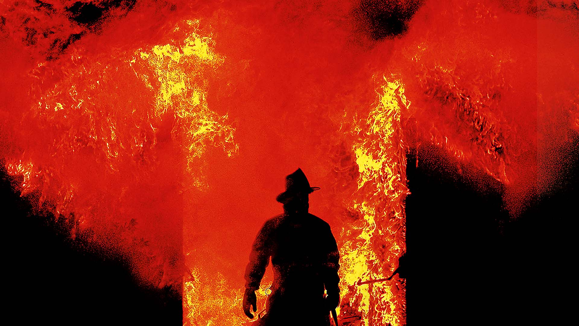 Backdraft