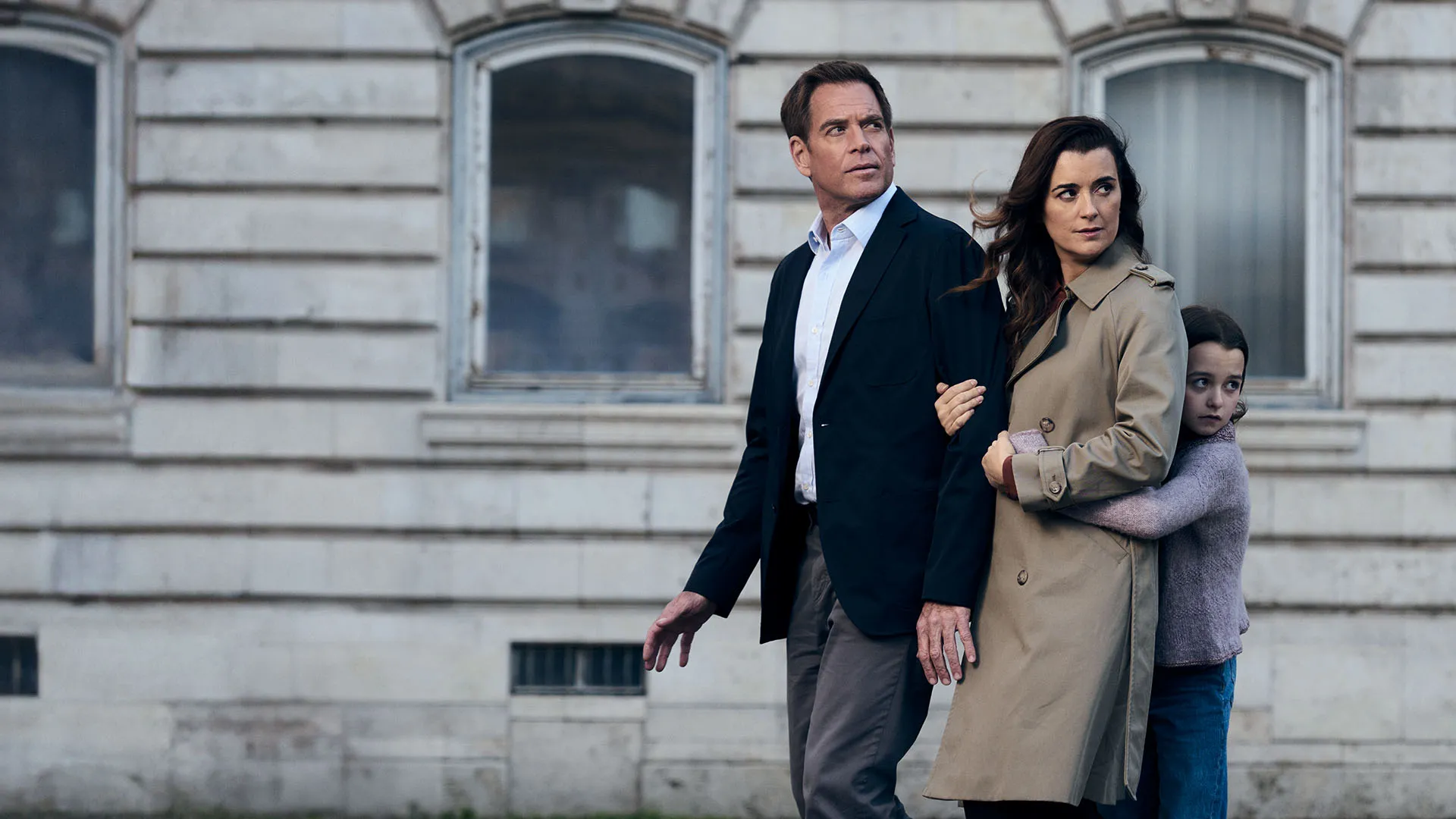 NCIS: Tony & Ziva