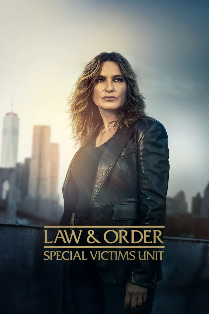 Law & Order: Special Victims Unit S27
