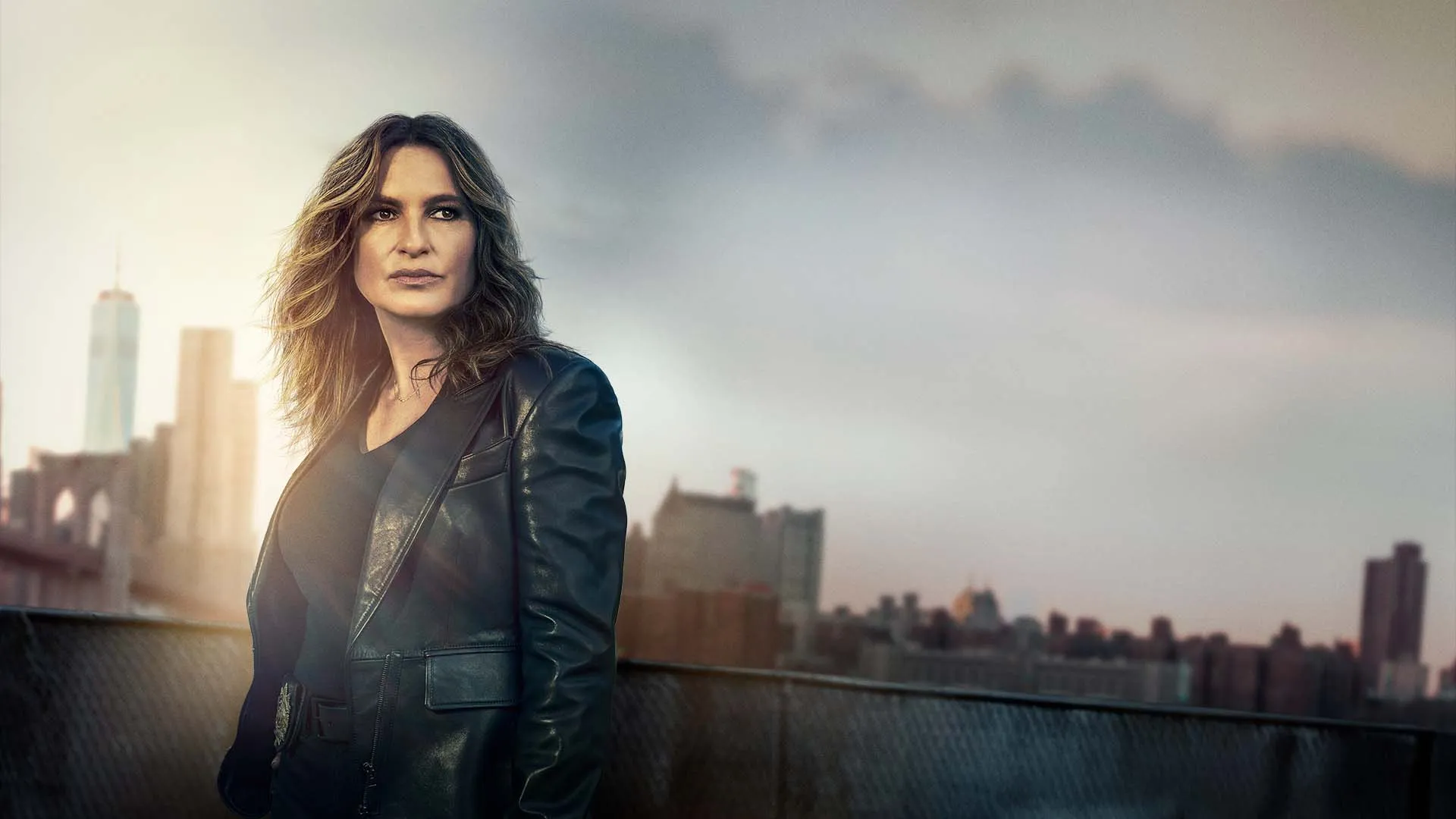 Law & Order: Special Victims Unit S27