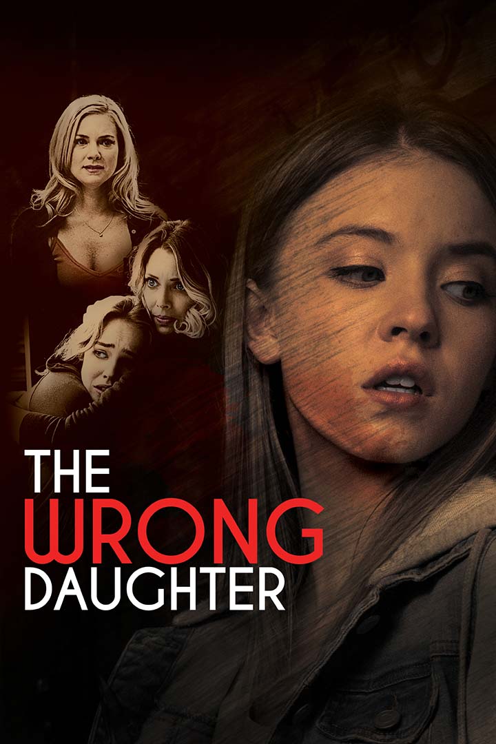 The Wrong Daughter