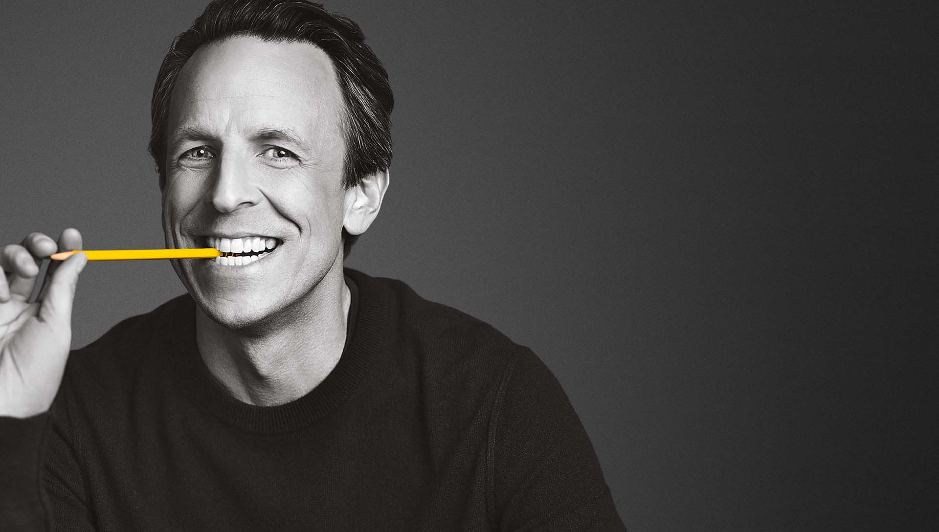 Late Night With Seth Meyers S13