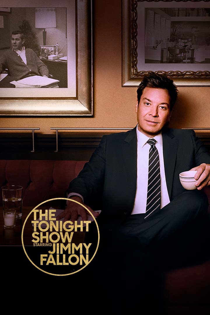 The Tonight Show Starring Jimmy Fallon S13