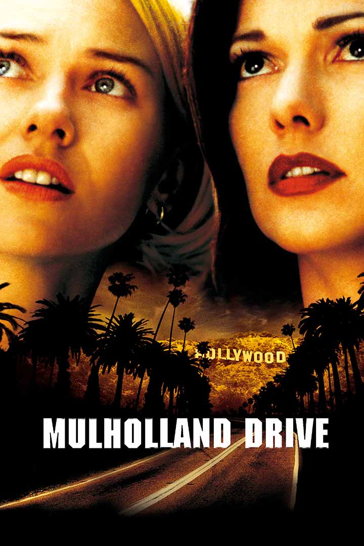 Mulholland Dr.