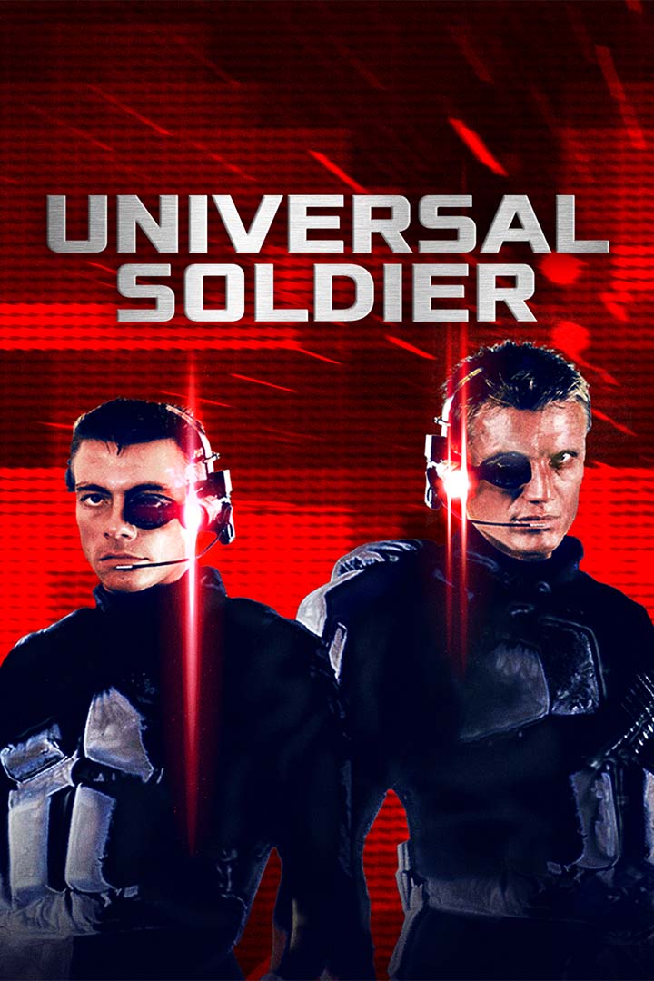 Universal Soldier