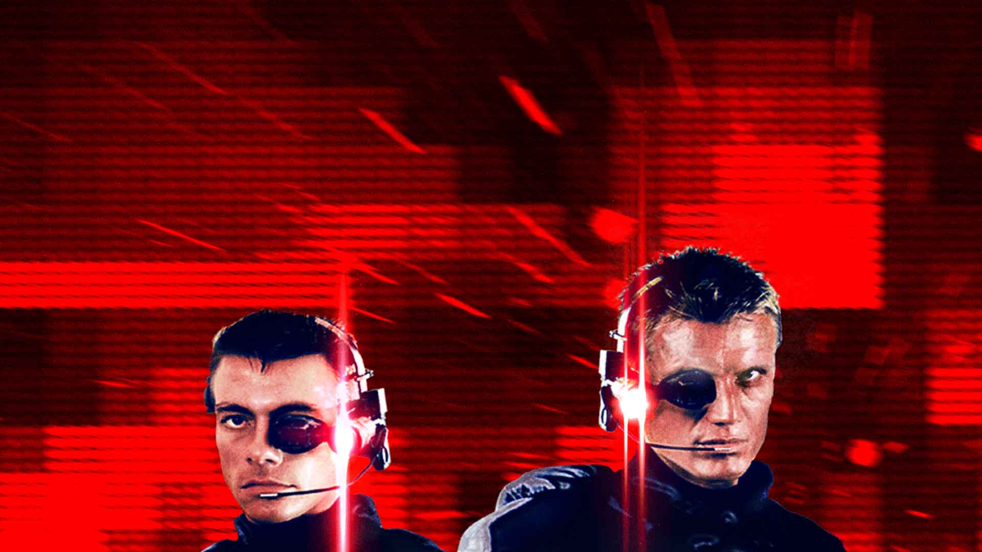 Universal Soldier
