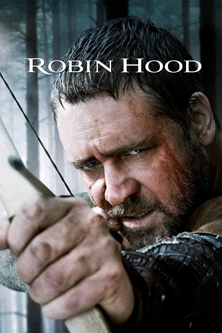 Robin Hood