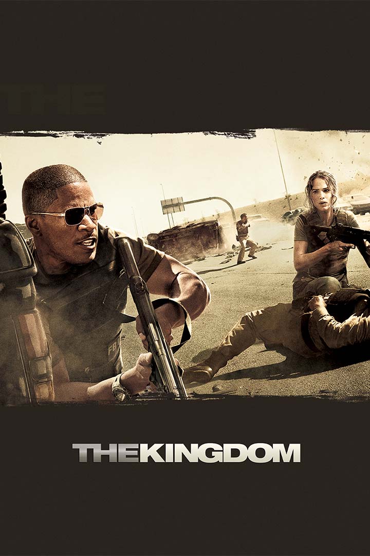 The Kingdom