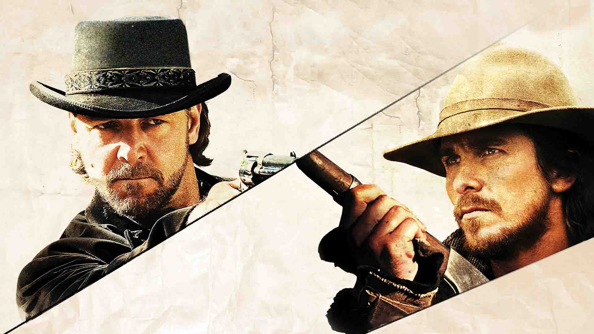 3:10 To Yuma