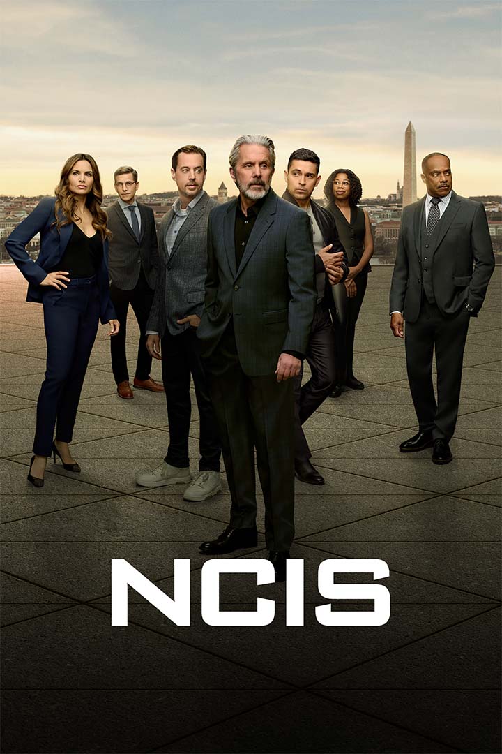 NCIS S23