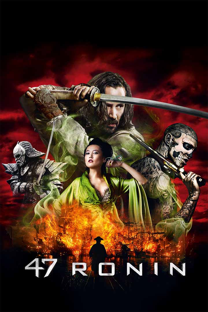 47 Ronin