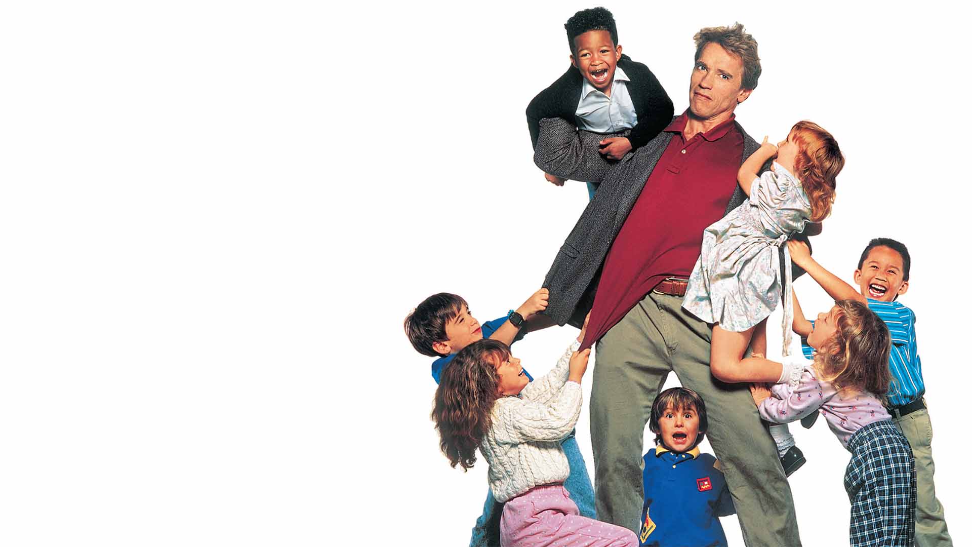 Kindergarten Cop