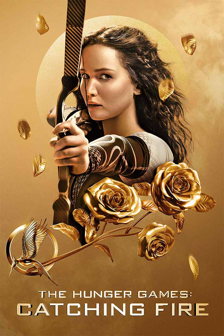 The Hunger Games: Catching Fire