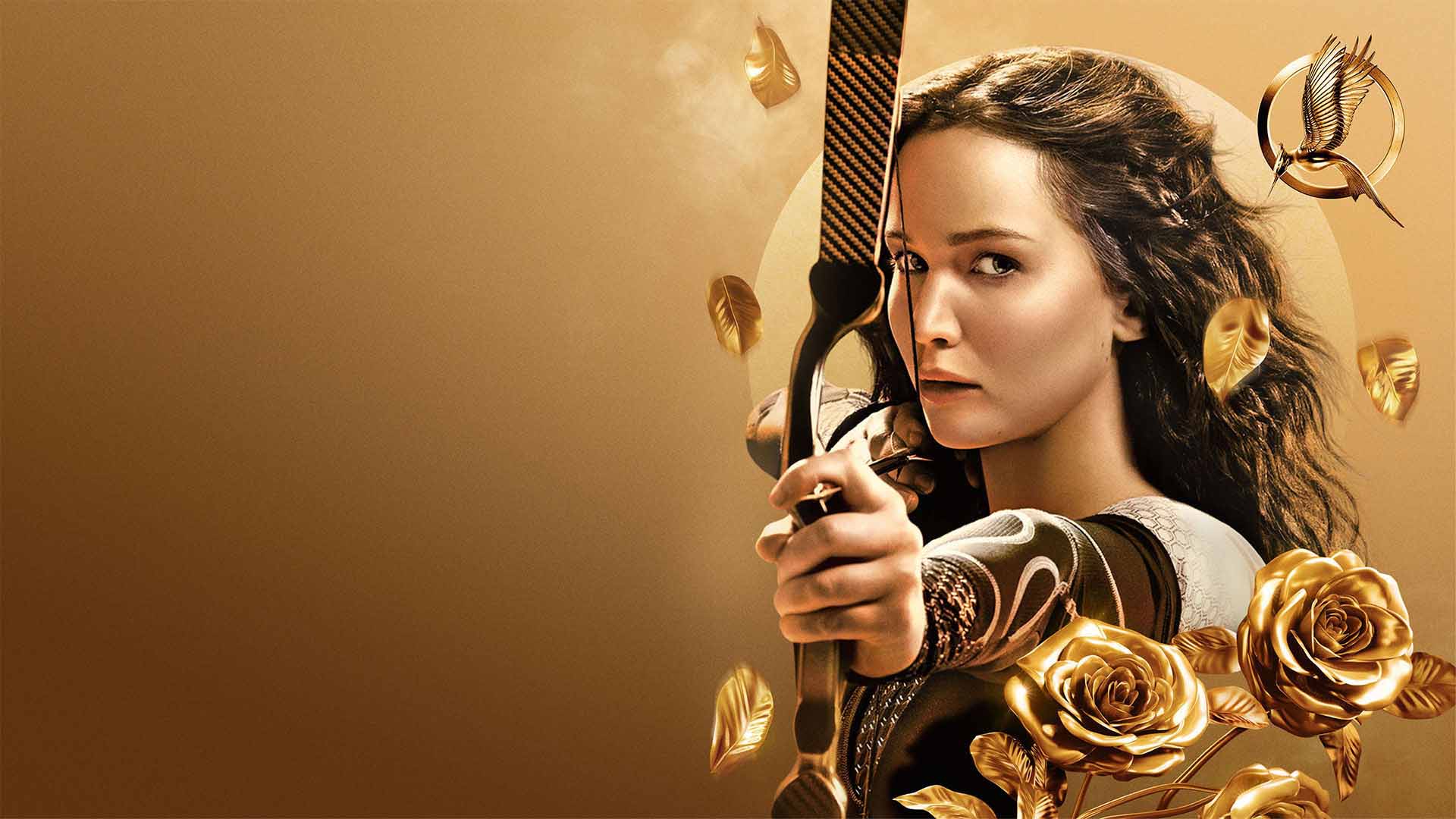 The Hunger Games: Catching Fire