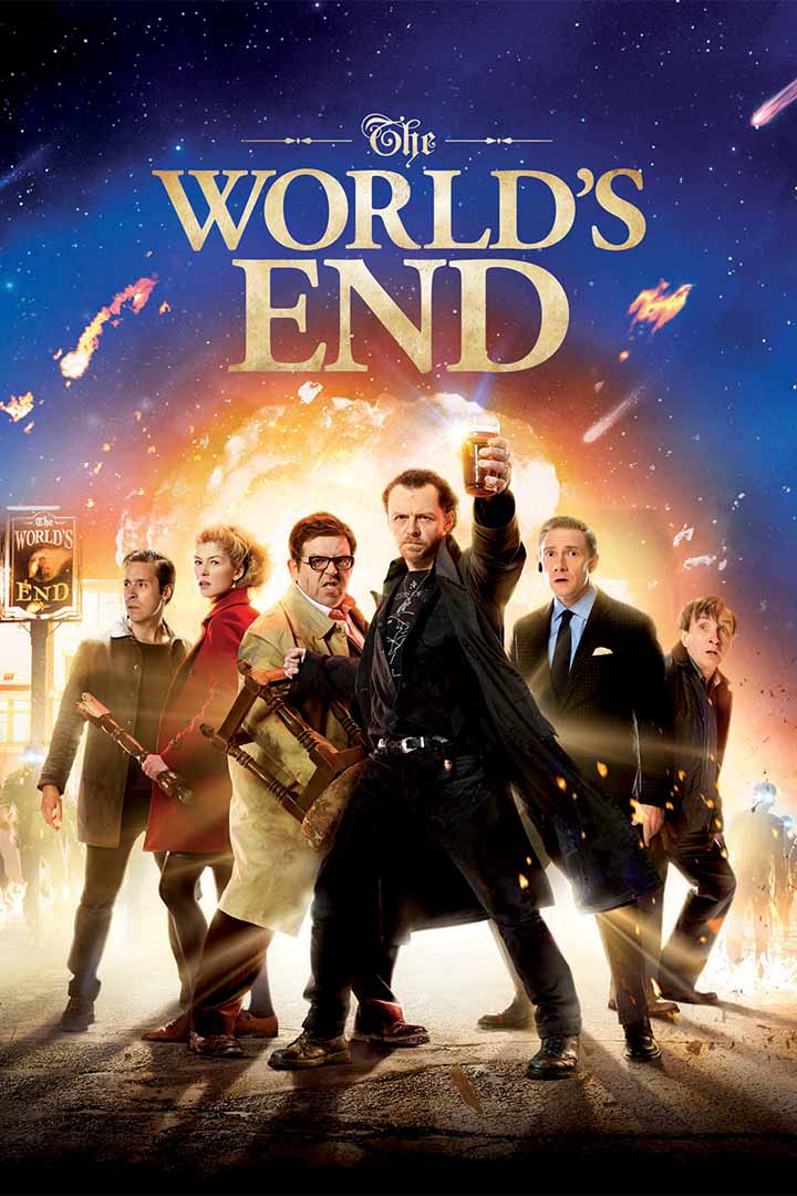 The World's End