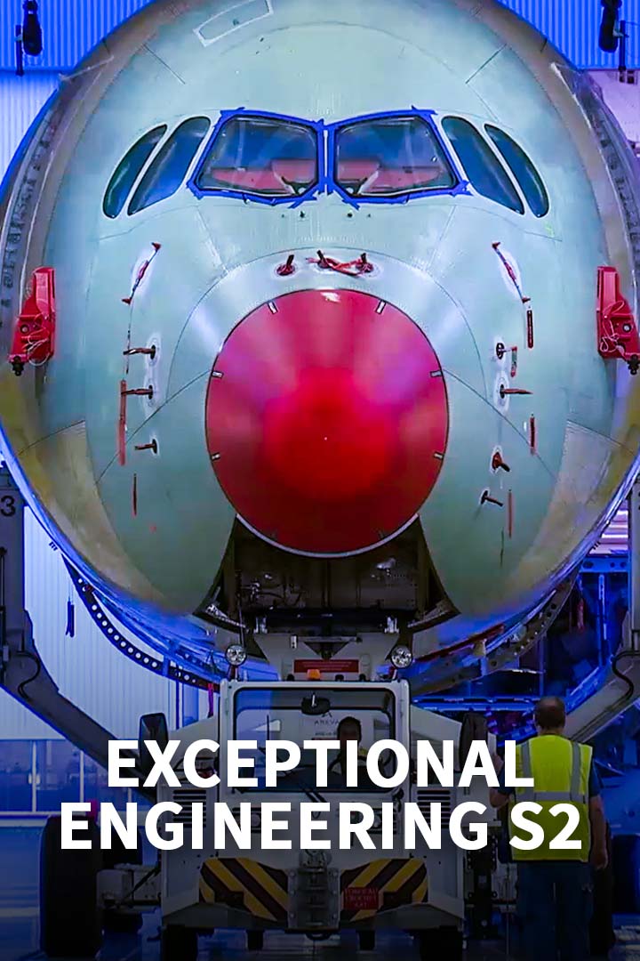 Exceptional Engineering S2