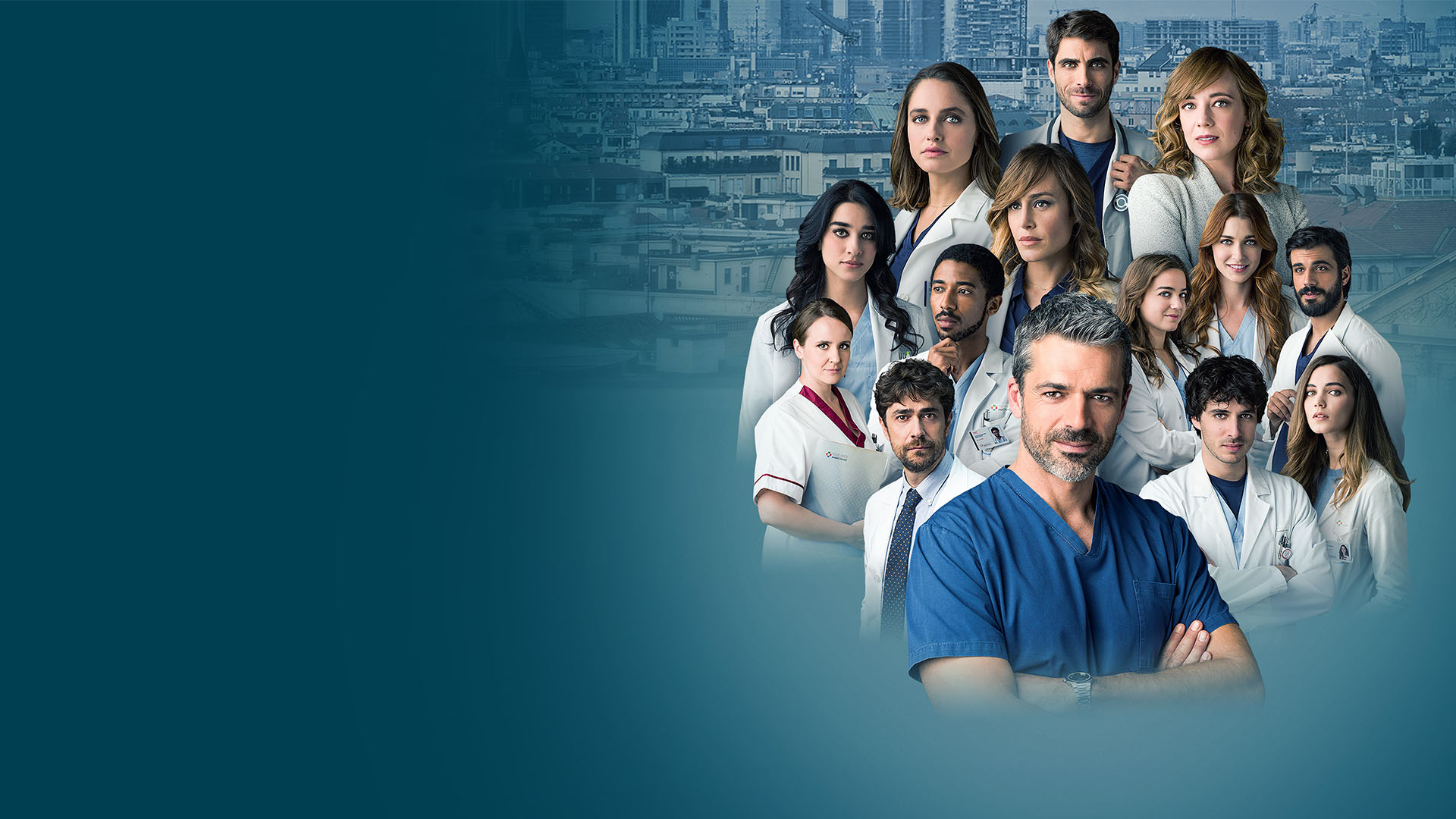 Doc - In Your Hands S2 Recap Marathon