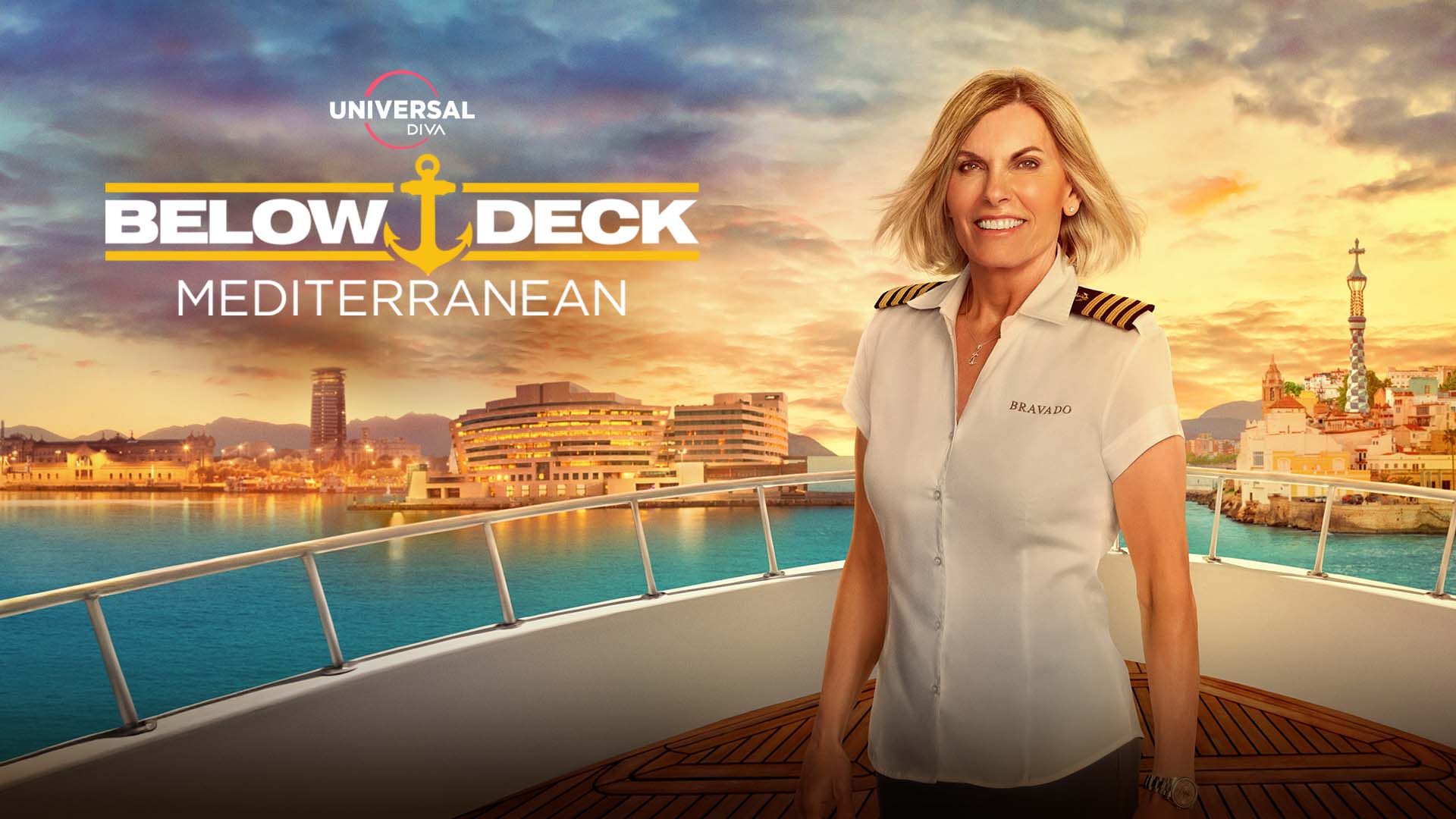 Below Deck Mediterranean S10
