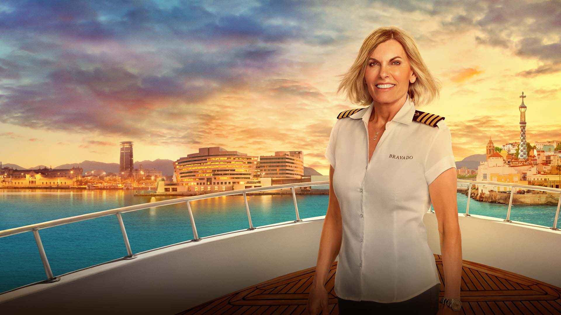 Below Deck Mediterranean S10