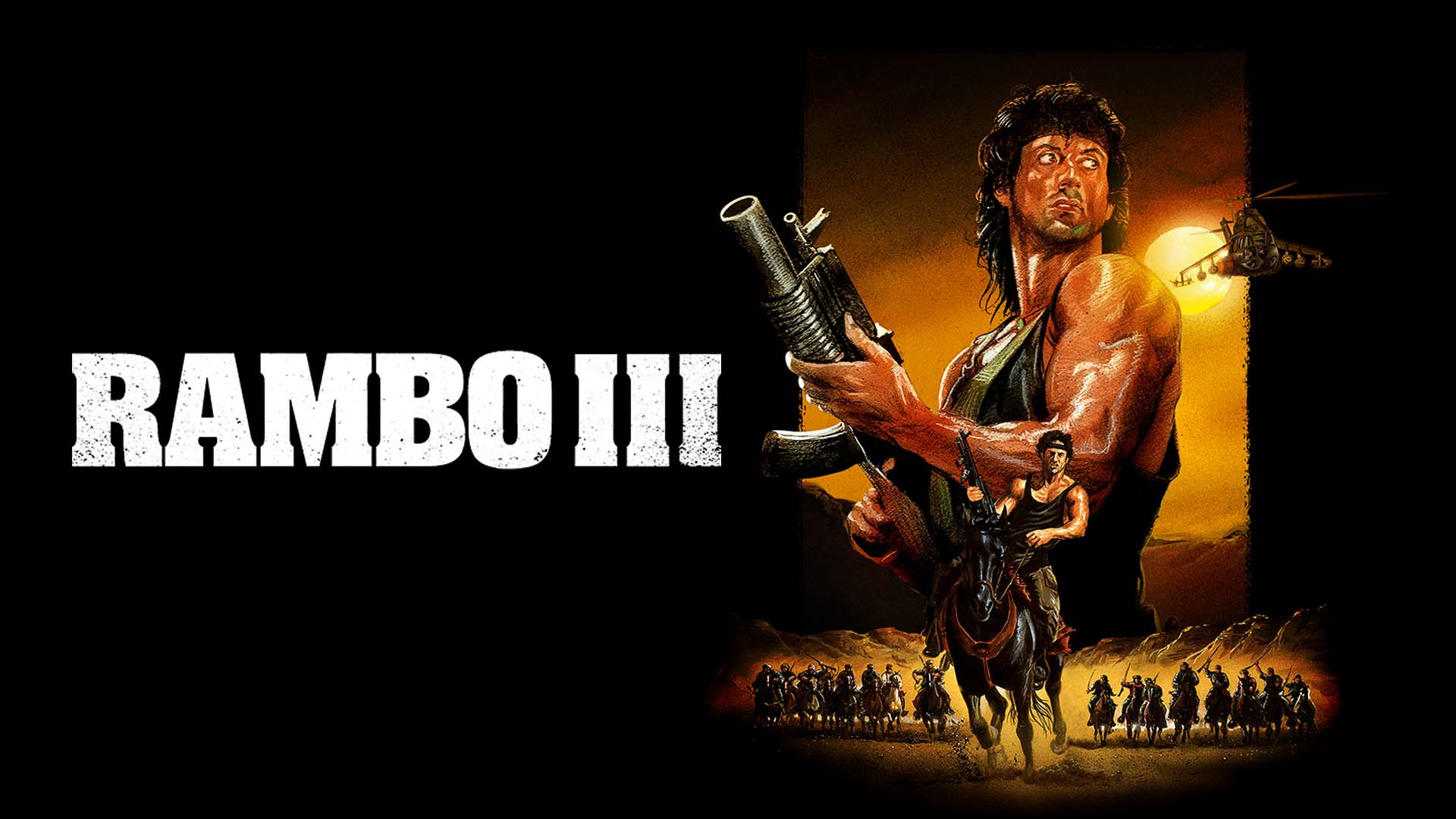 Rambo 3