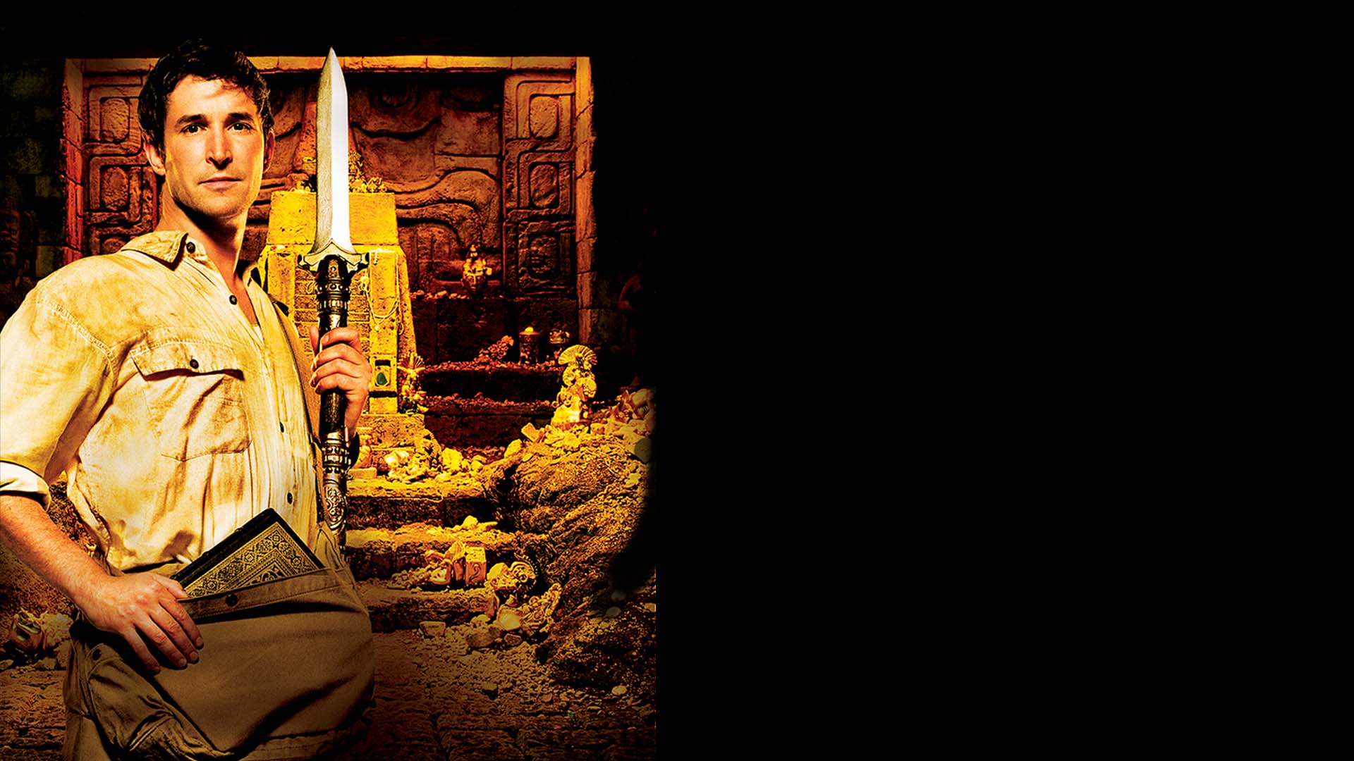 The Librarian: The Quest For The Spear