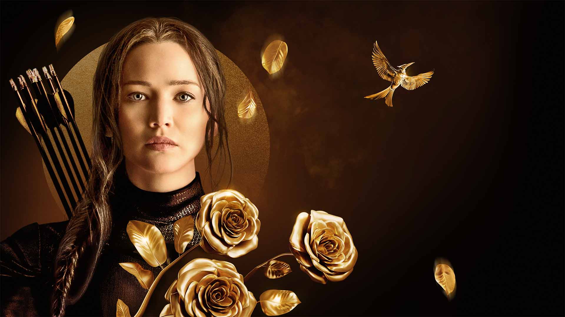 The Hunger Games: Mockingjay Part 2