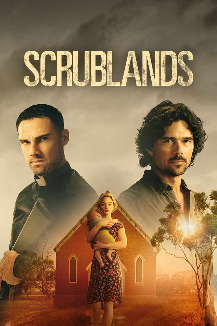Scrublands