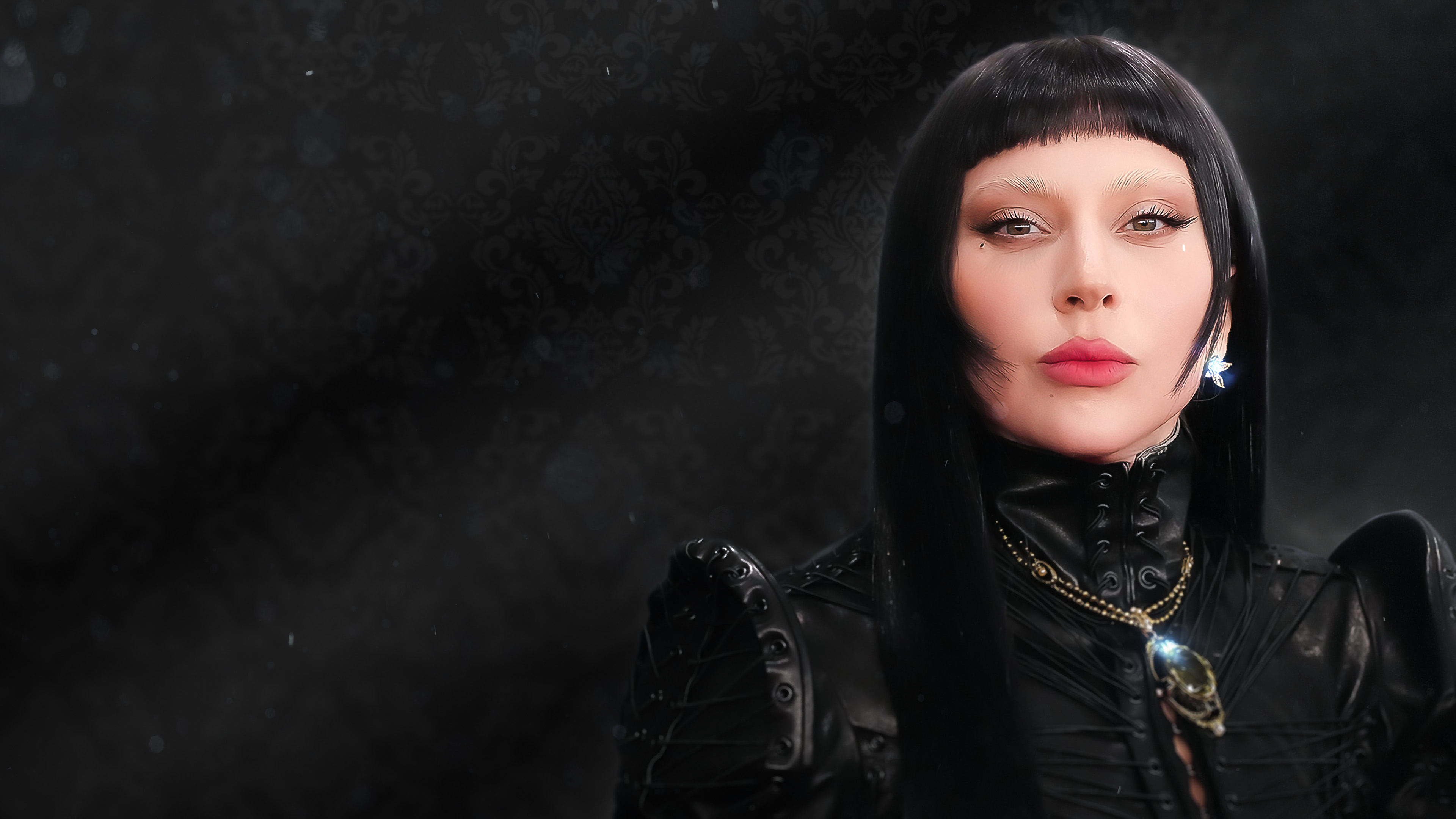 Lady Gaga: Dance Or Die