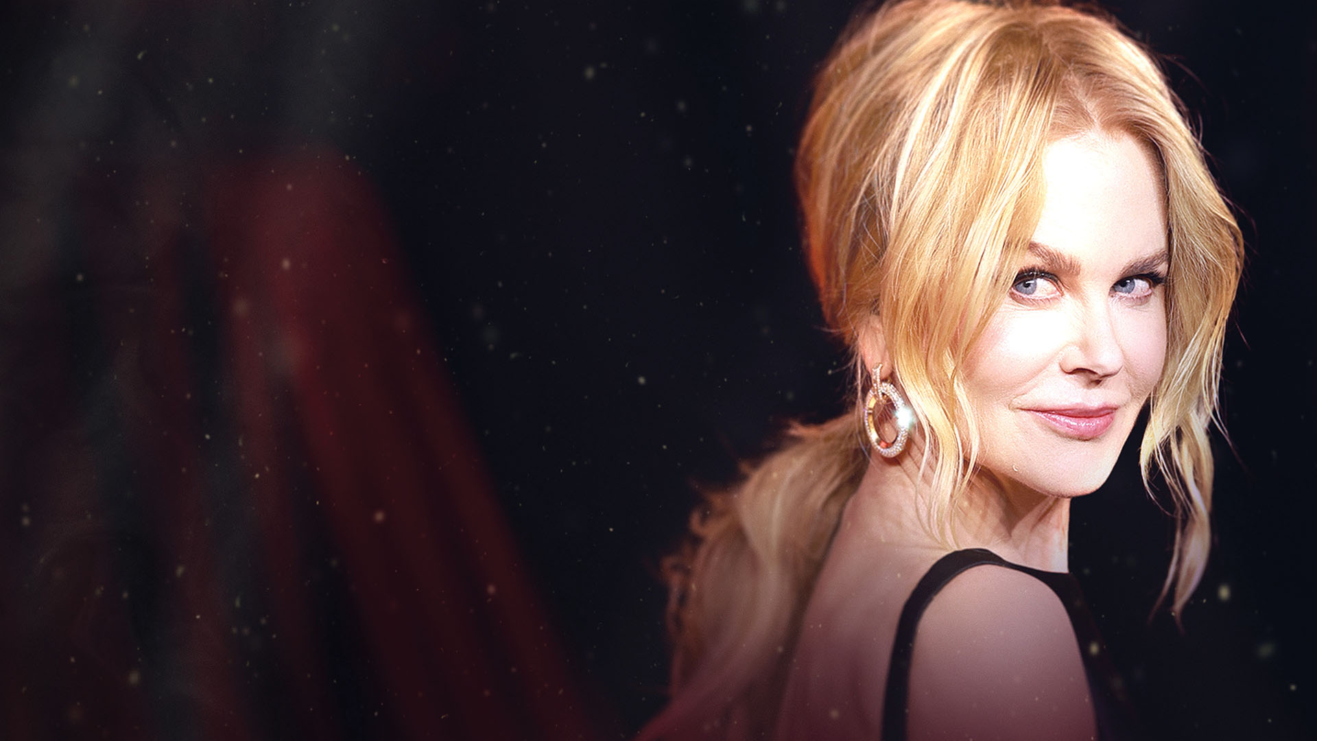 Nicole Kidman: Outback To Oscars